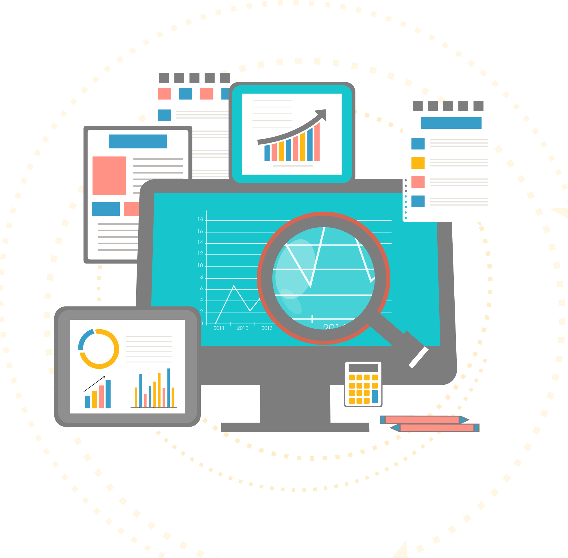 ERP Software Sales Data